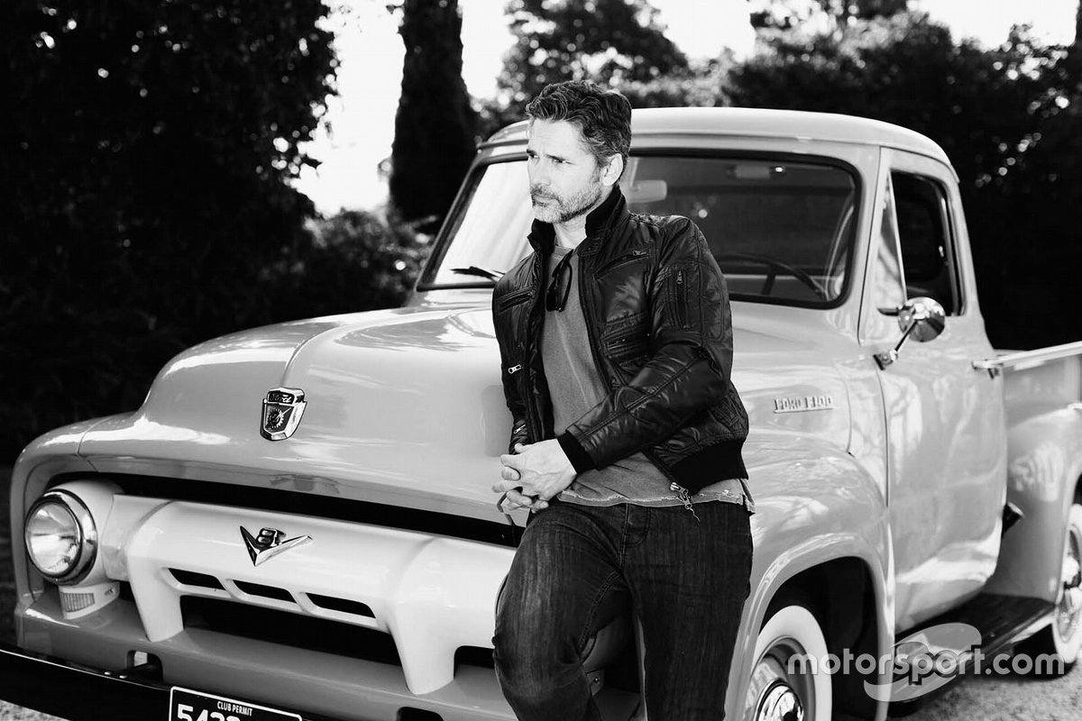 Eric Bana