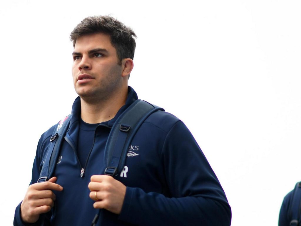 Sale Sharks est divisé sur la prise d’un genou lors du premier match de Premiership Rugby depuis la reprise de la saison