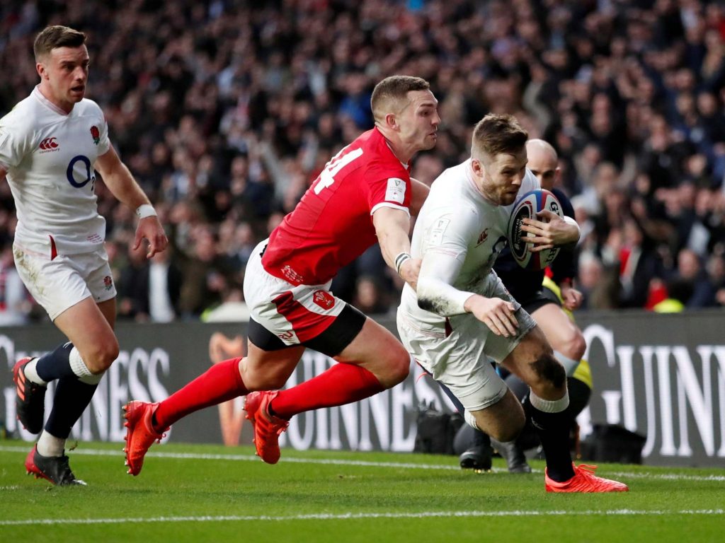 Six Nations 2020: les heures de coup d’envoi du «  Super samedi  » confirmées pour le championnat reprogrammé