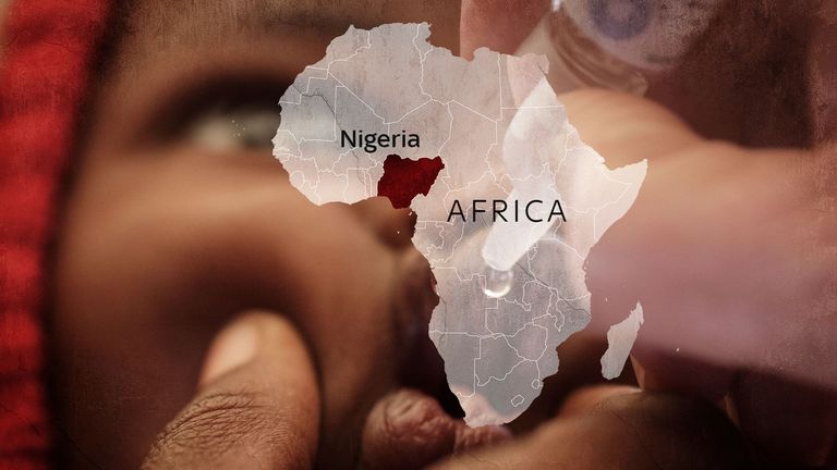 L'Afrique déclarée exempte de polio sauvage après quatre ans sans nouveau cas