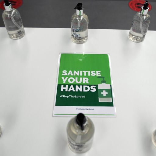 Dernières nouvelles sur le coronavirus