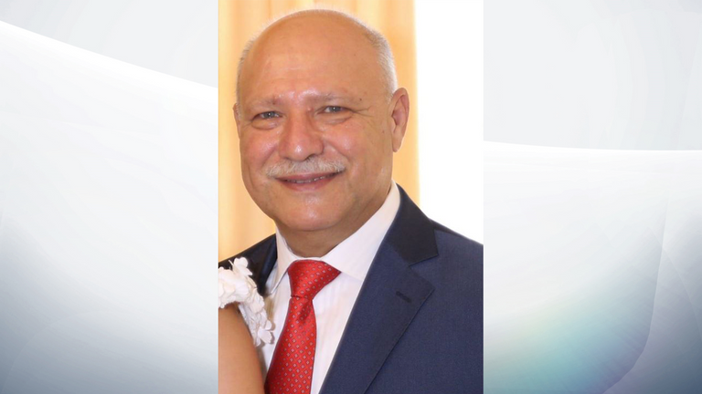 Ghassan - Liban