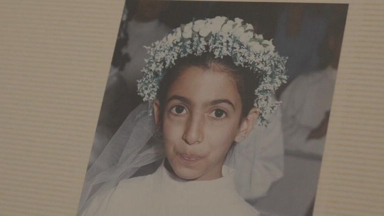 Sahar Faris