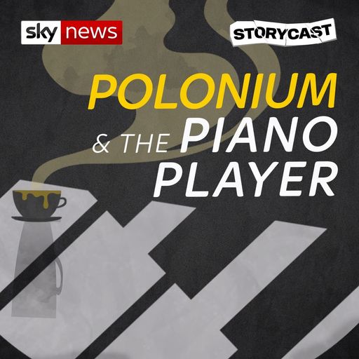 Le sentier du polonium