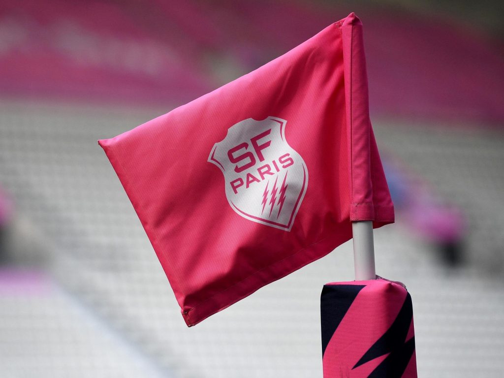 Le Stade Français affirme que les joueurs ont des lésions pulmonaires causées par le coronavirus