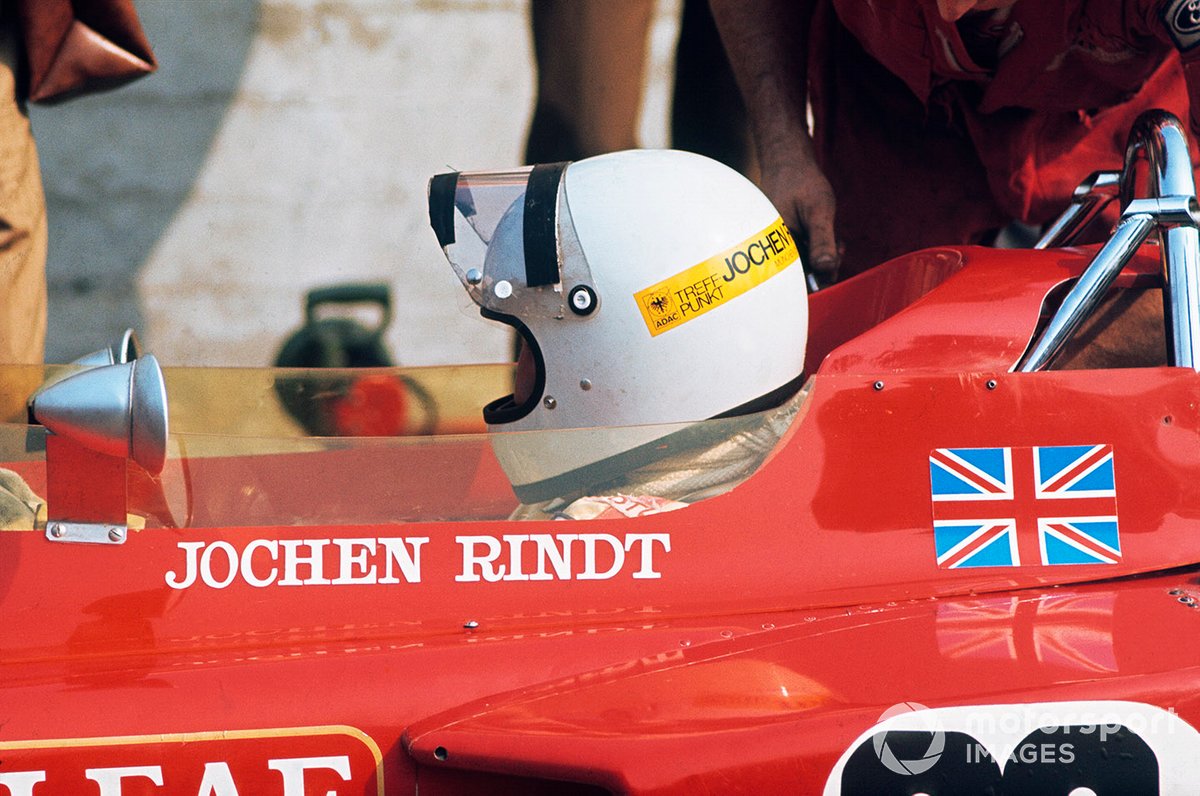 Jochen Rindt