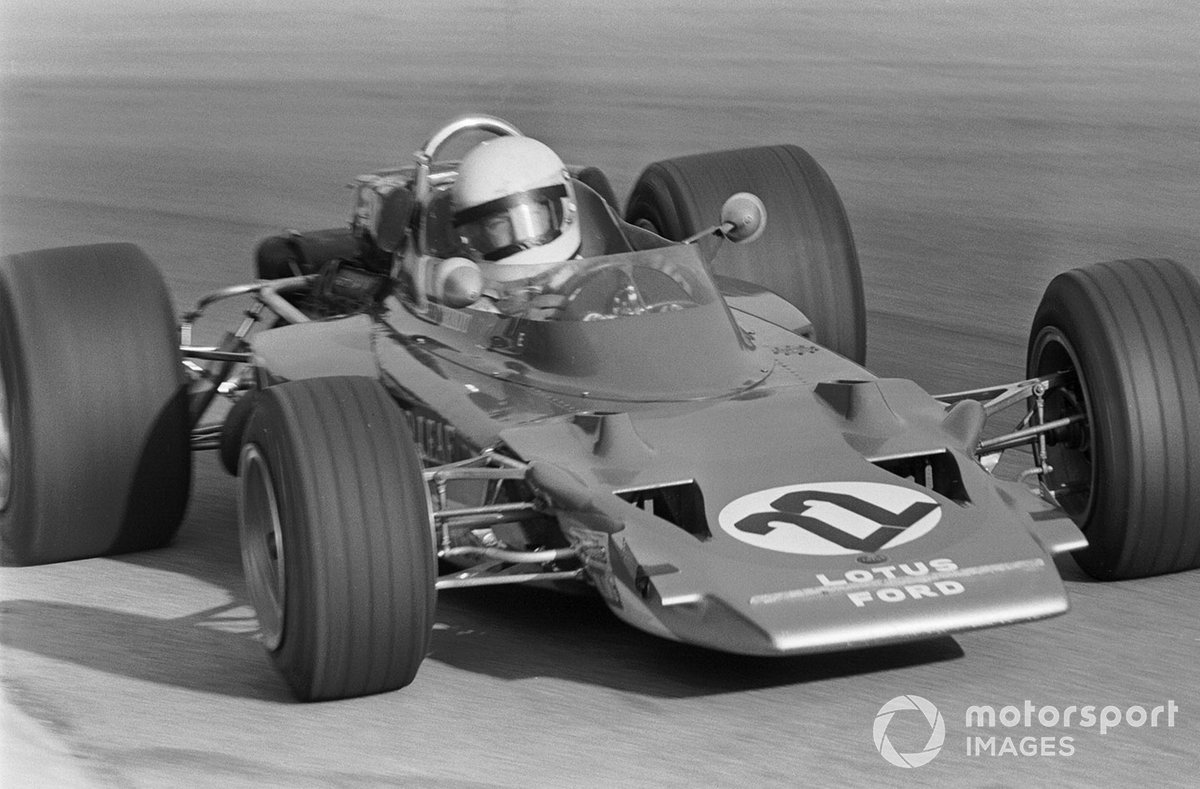 Jochen Rindt
