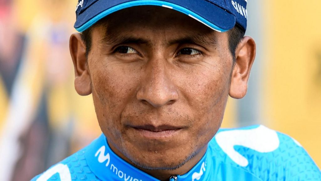 «  Je n’ai rien à cacher  » – Quintana dit qu’aucune substance illégale n’a été trouvée après une recherche d’hôtels sur le Tour de France