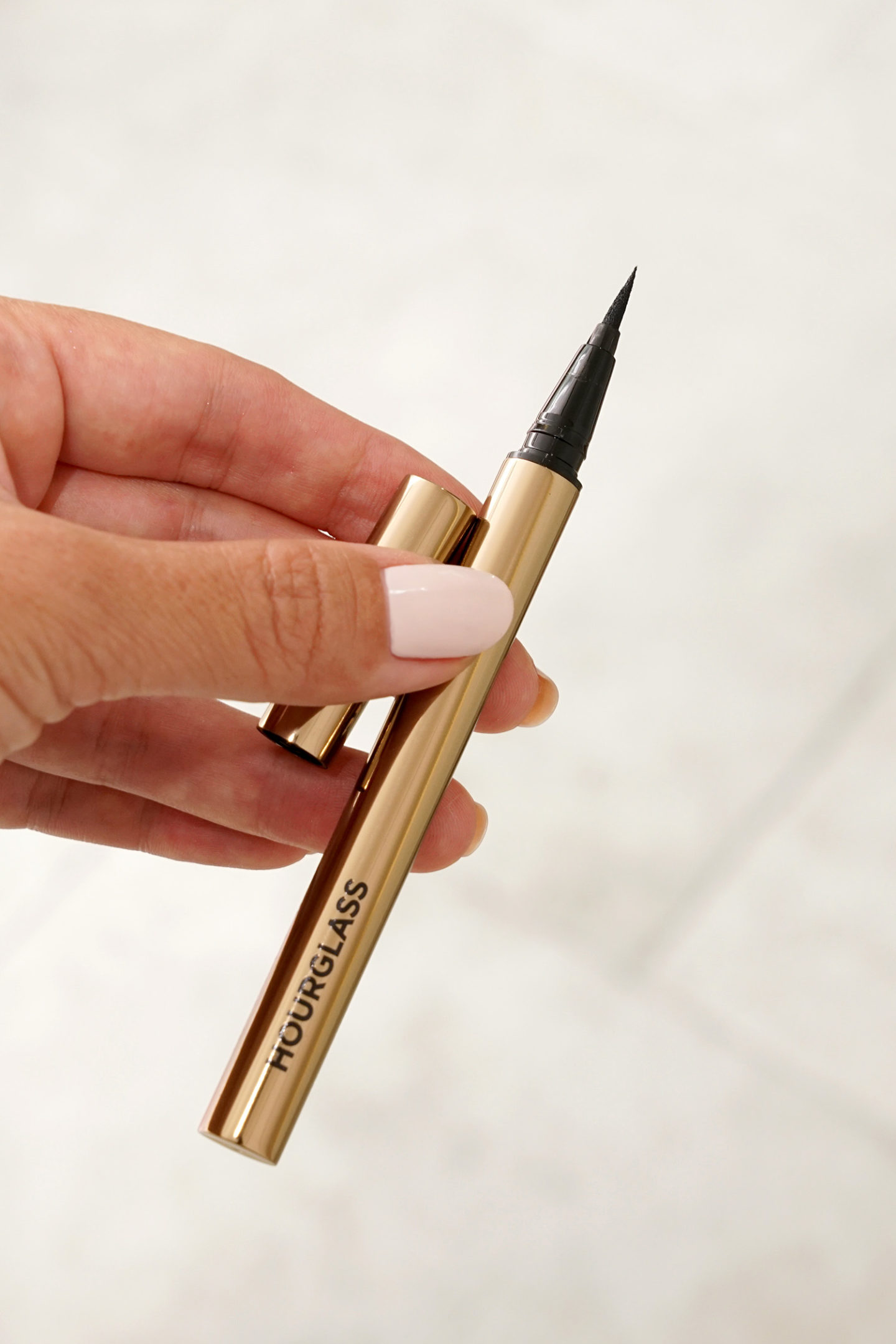 Eyeliner liquide Hourglass
