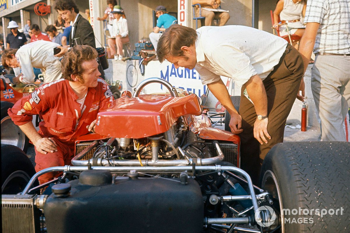 Jochen Rindt