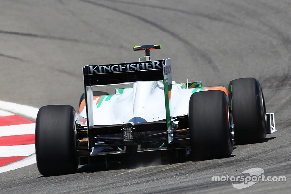 Force India