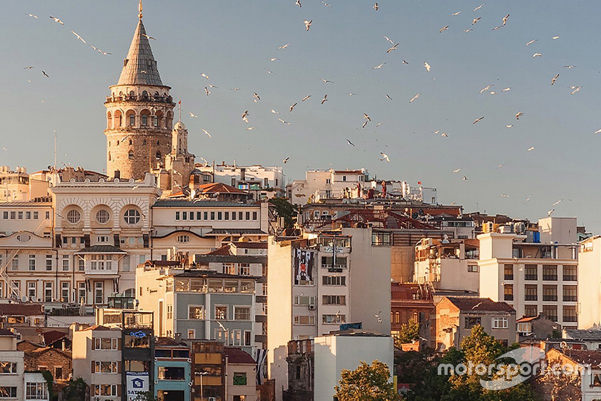 Mosquée Mihrimah Sultan, Istanbul, Turquie 