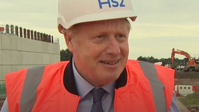 Boris Johnson danse autour de questions sur Tony Abbott