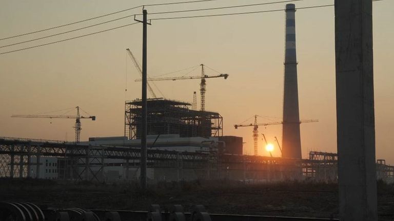 La Chine doit abandonner ses mines de charbon si elle veut atteindre ses objectifs 2060