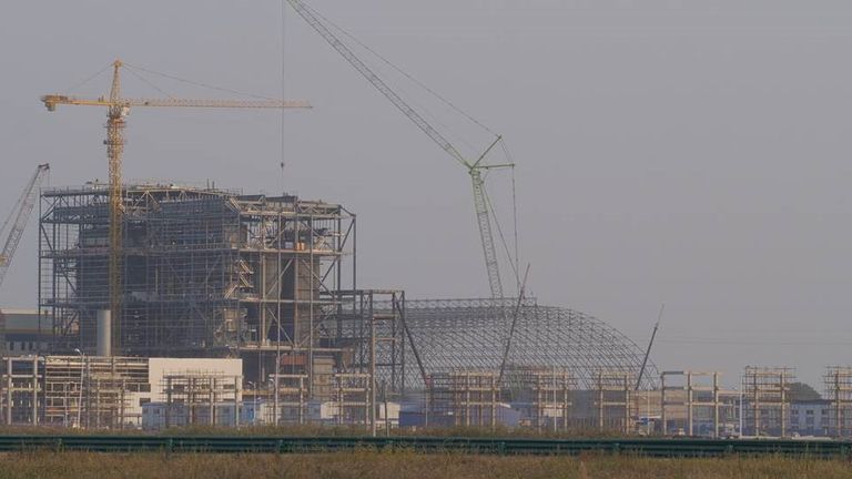 La Chine doit abandonner ses mines de charbon si elle veut atteindre ses objectifs 2060