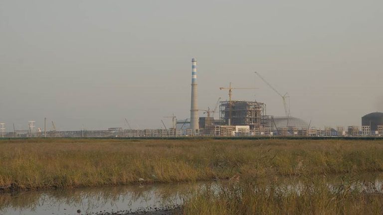 La Chine doit abandonner ses mines de charbon si elle veut atteindre ses objectifs 2060