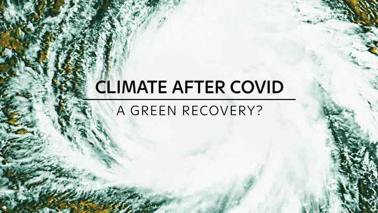 climat après covid