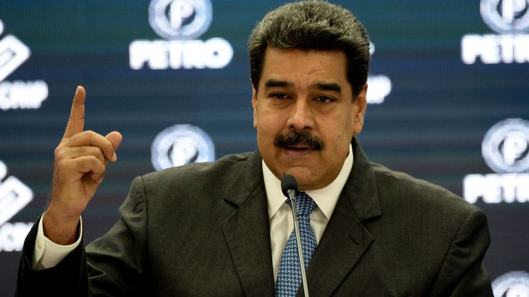 maduro