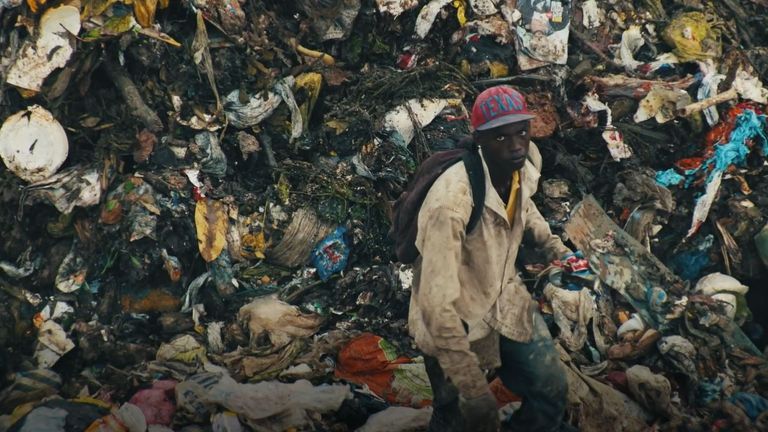 Film des Nations Unies