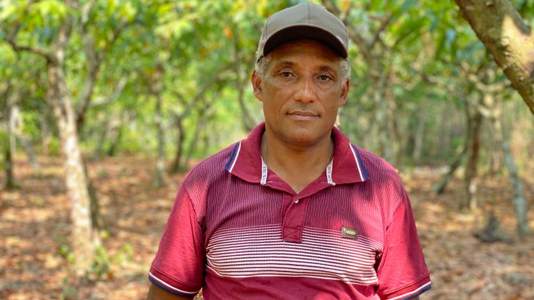 Raimundo Freire