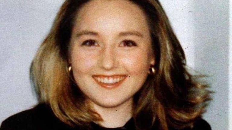 Le corps de Sarah Spires n'a jamais été retrouvé