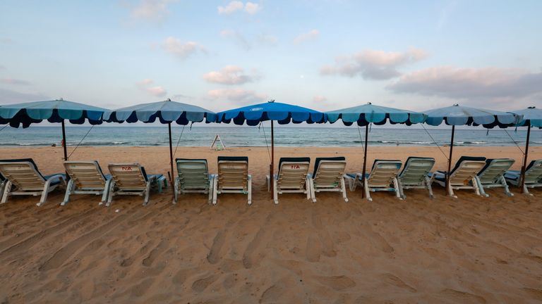 La Thaïlande fait partie des 14 pays que l'UE a déclarés sûrs pour les voyages non essentiels 