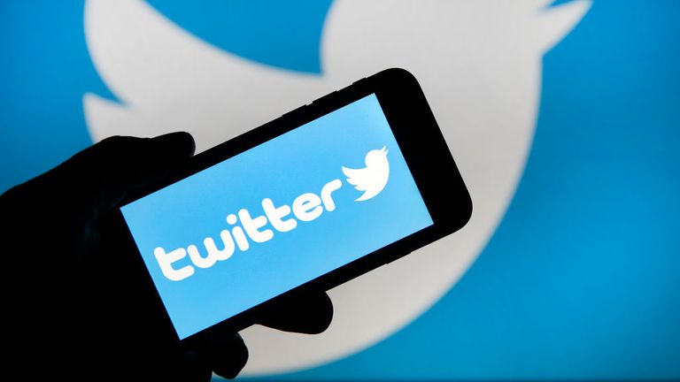 Twitter a introduit des tweets vocaux
