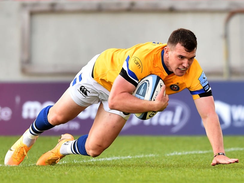 Ben Spencer a laissé de côté alors qu’Eddie Jones nomme une équipe d’entraînement anglaise de 26 joueurs