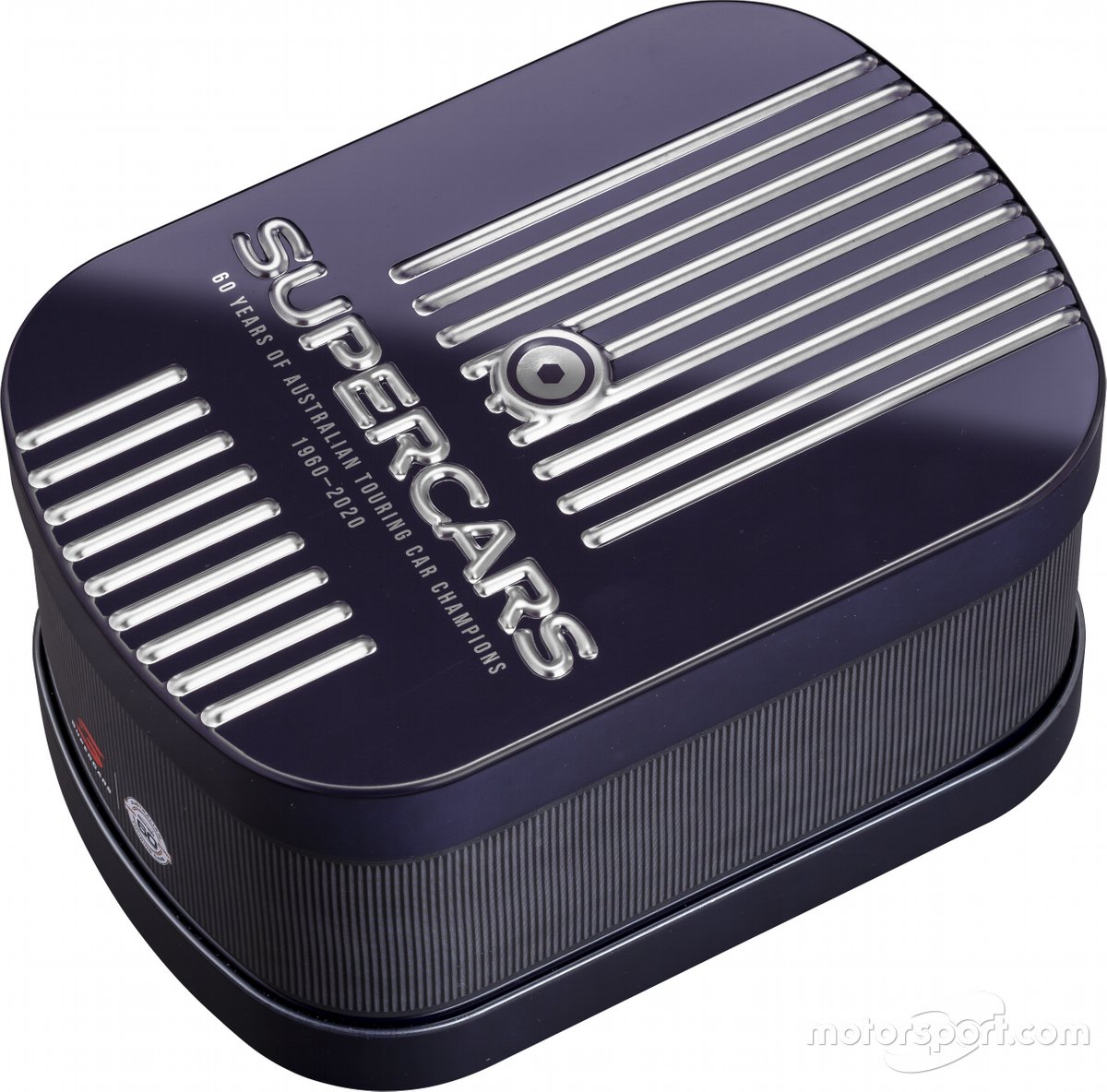 Pièces de monnaie Royal Australian Mint Supercars