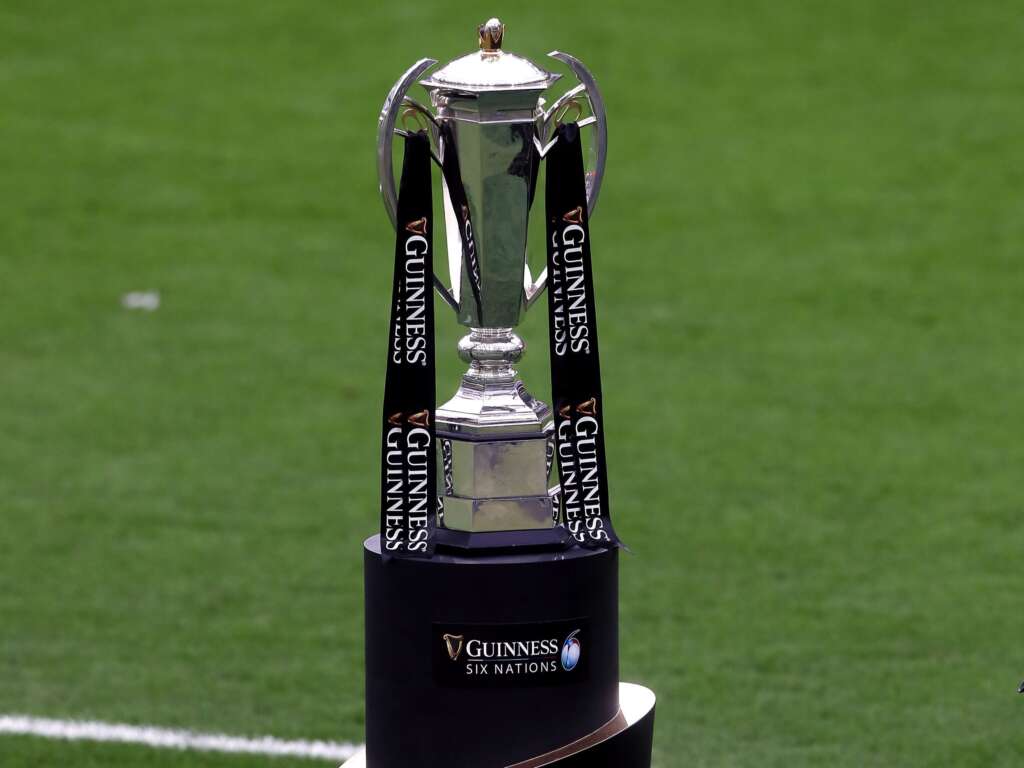 Classement des Six Nations: comment l’Angleterre, l’Irlande et la France peuvent-elles remporter le championnat du «Super samedi»?