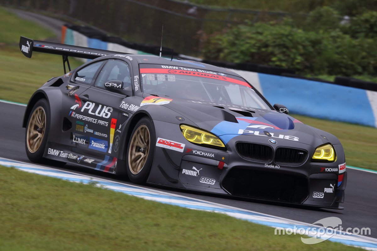 # 7 Étude BMW