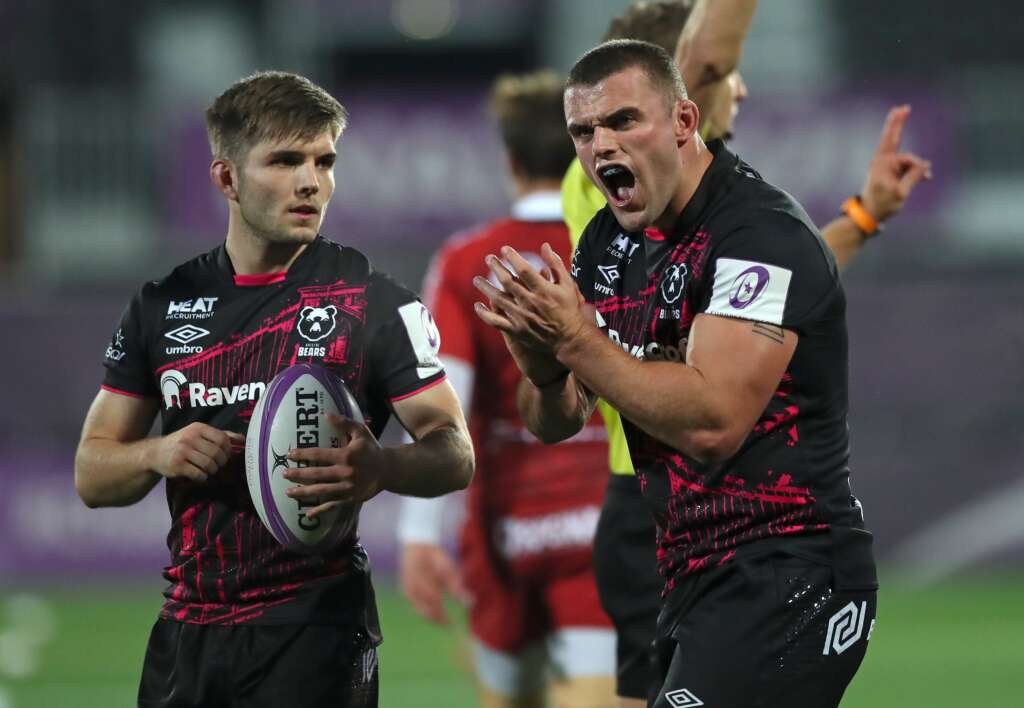 Ben Earl ressent le poids des attentes après une saison décisive fait monter les enjeux avec l’Angleterre