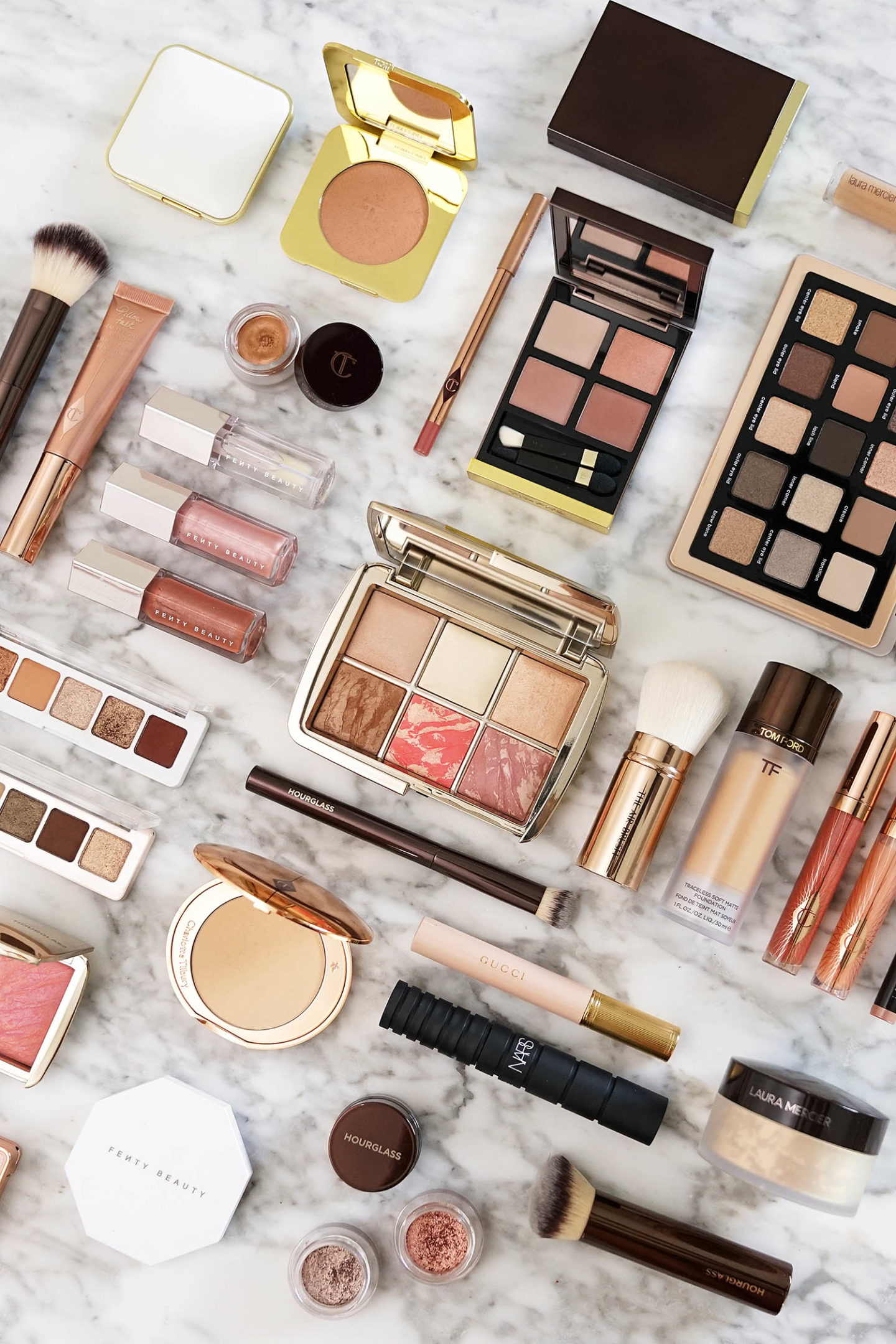 Meilleure vente de maquillage Sephora | Le Look Book Beauté