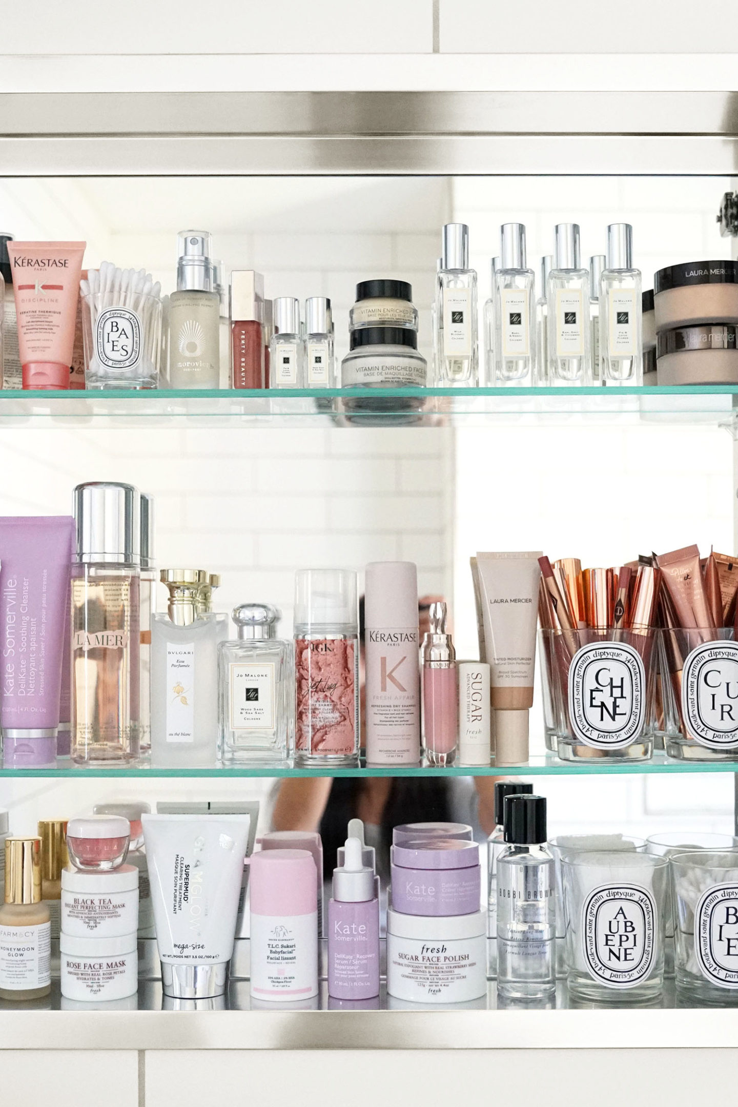 Quoi acheter de la vente Sephora | Le Look Book Beauté