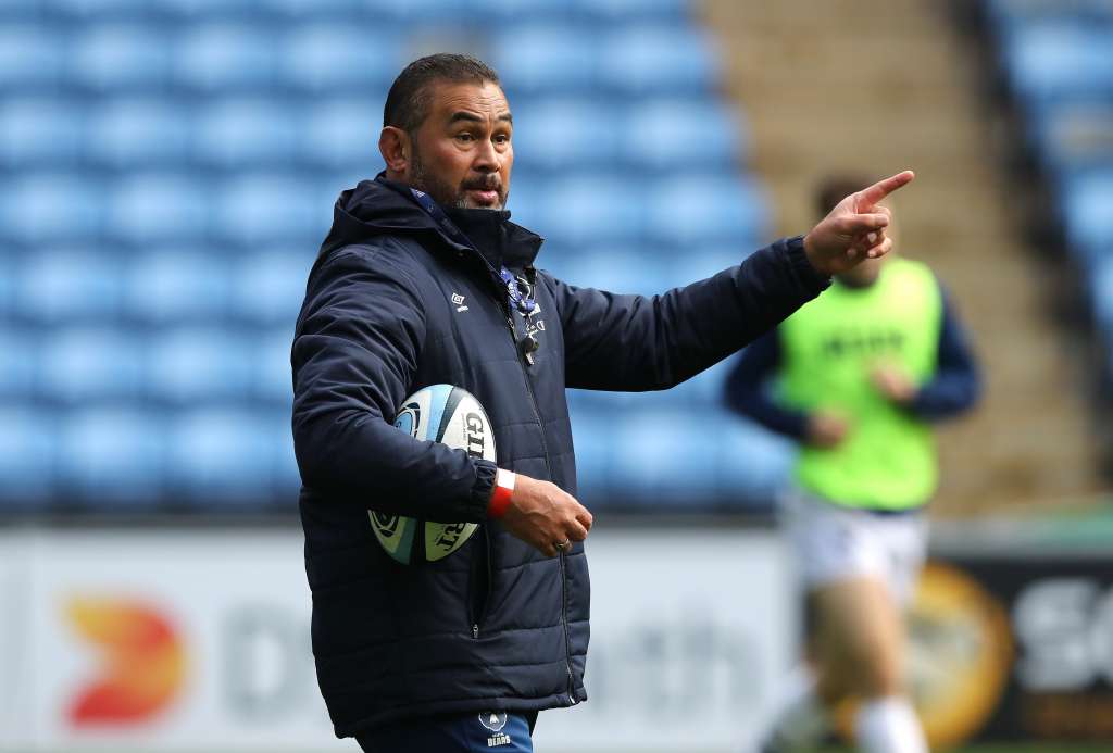 Bristol Bears remplacera les guêpes en finale de Premiership si l’épidémie de coronavirus se poursuit