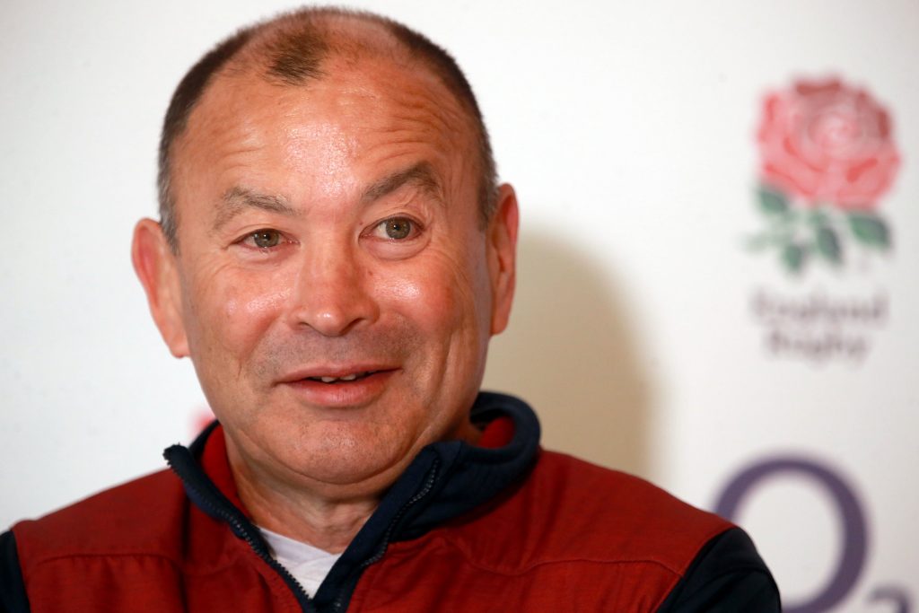 Eddie Jones accepte que l’Angleterre devra s’habituer à l’impact du coronavirus alors qu’il attend les résultats des tests de trois joueurs