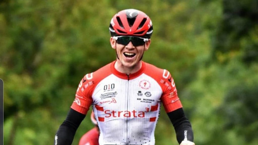 «  Si je gagnais le maillot d’un champion national, ce serait difficile à décrire  » – Le changement de rythme a permis à Feeley de cibler la couronne de Bennett