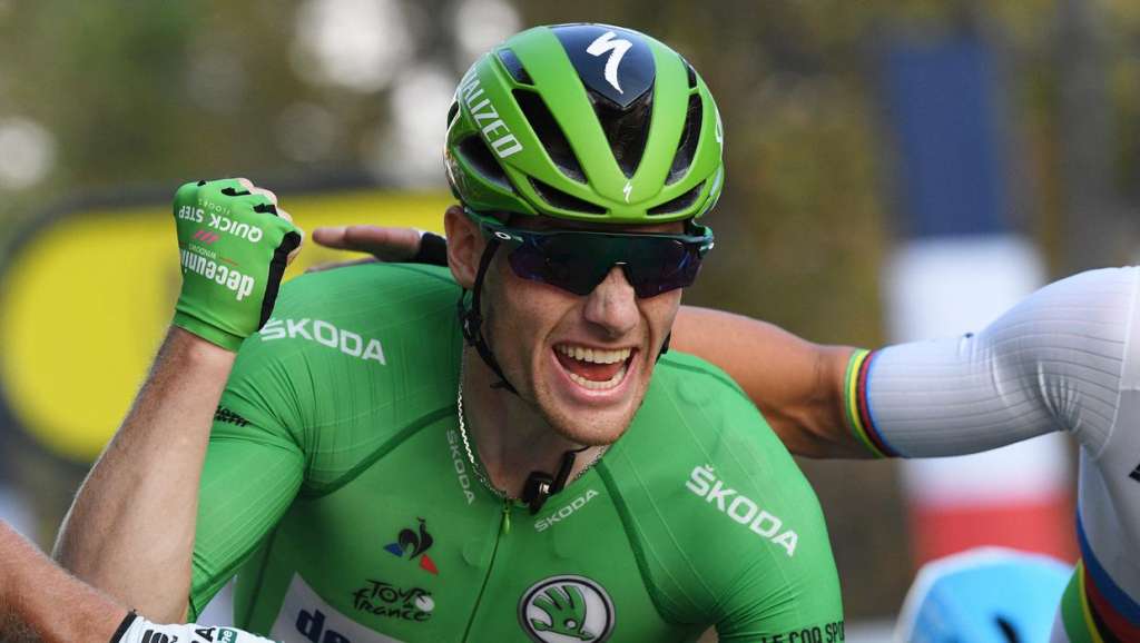Sam Bennett règne en Espagne pour remporter deux victoires consécutives en Vuelta pour le cyclisme irlandais