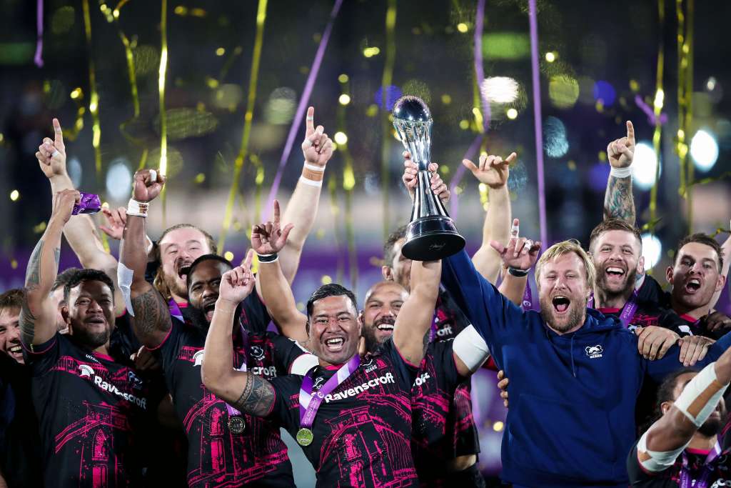 Bristol «  prêt à entrer pour la finale de la Premiership  » pour doubler après la gloire européenne, insiste Pat Lam