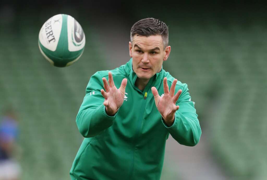 Diffusion en direct France vs Irlande: Comment regarder les Six Nations en ligne et à la télévision aujourd’hui