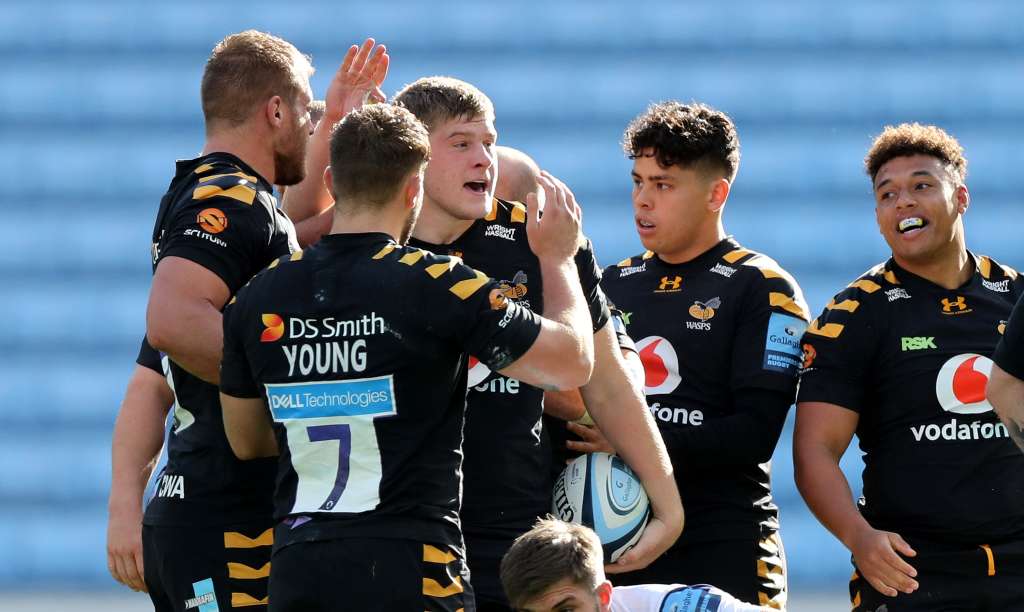 La place des guêpes en finale de Premiership contre Exeter dans un doute supplémentaire après quatre autres cas de coronavirus