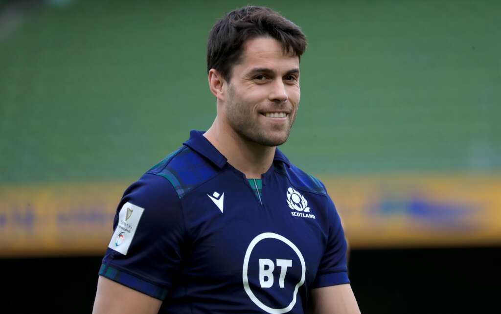 Six Nations: Sean Maitland manquera le Pays de Galles contre l’Écosse après avoir rompu les protocoles de coronavirus avec les barbares