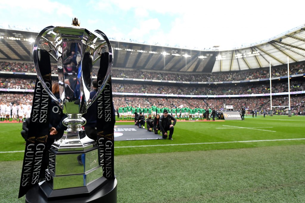 Six Nations 2021 pourrait être retardé pour ramener les fans dans les matchs, admet le directeur général