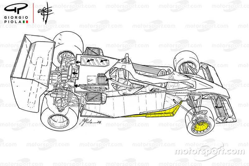 Brabham BT 46