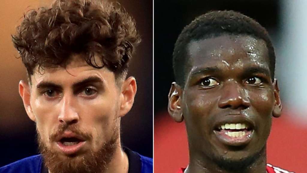 Rumeurs de football des médias