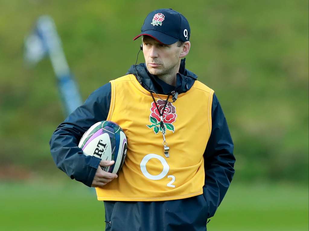 Simon Amor n’entraînera plus l’équipe à sept si l’équipe GB se rend aux Jeux olympiques de Tokyo 2020 l’été prochain