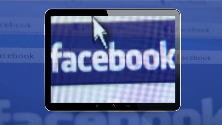 logo facebook