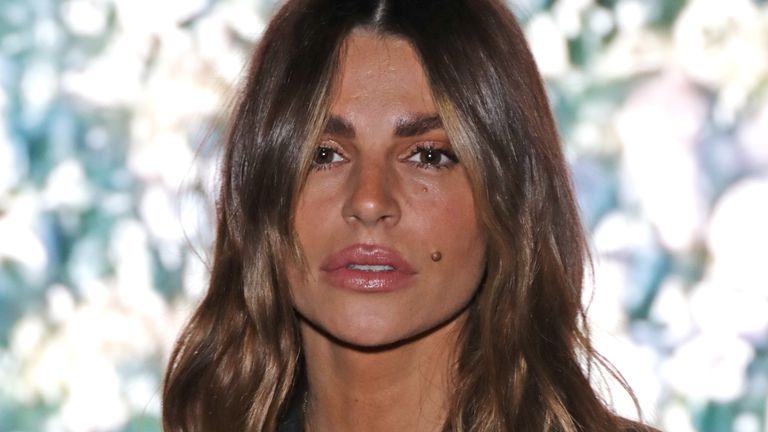 Flamur Beqiri était le frère de la star de télé-réalité Misse Beqiri 