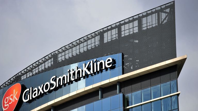 GlaxoSmithKline (GSK) est en pourparlers avancés sur la nomination de Jonathan Symonds comme prochain président non exécutif.