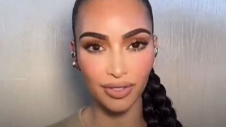 Kim Kardashian West fait un don de 1 million de dollars au fonds Armenia